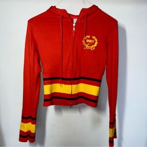 Nike Team China Hoodie Jacket - Rare
